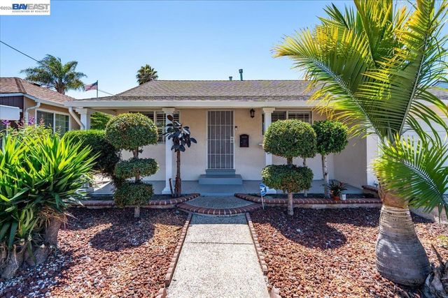 3675 Monterey Blvd, San Leandro, CA 94578