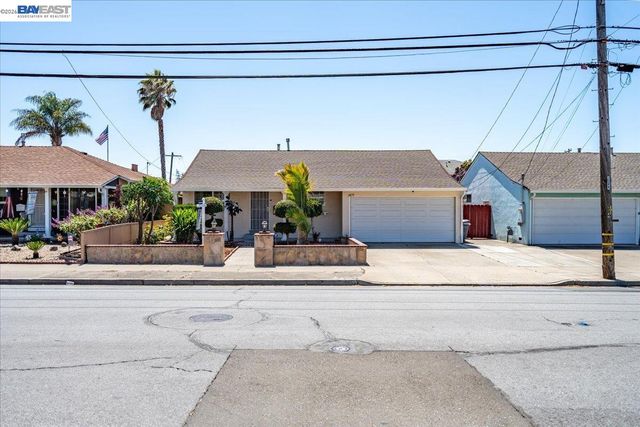3675 Monterey Blvd, San Leandro, CA 94578