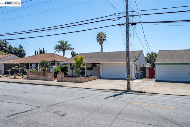 3675 Monterey Blvd, San Leandro, CA 94578