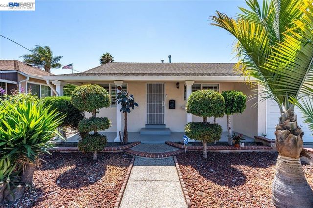 3675 Monterey Blvd, San Leandro, CA 94578