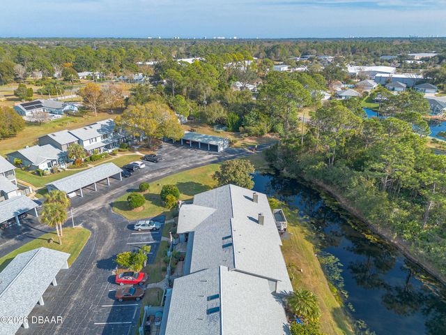 251 Orange Grove Drive, Ormond Beach, FL 32174