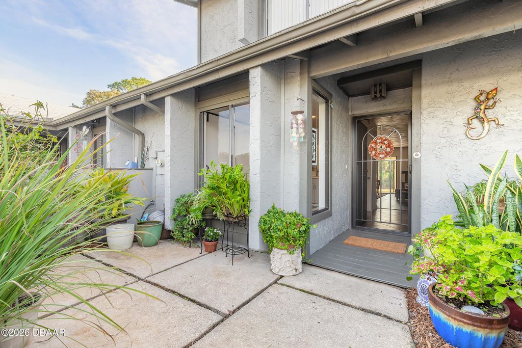 251 Orange Grove Drive, Ormond Beach, FL 32174