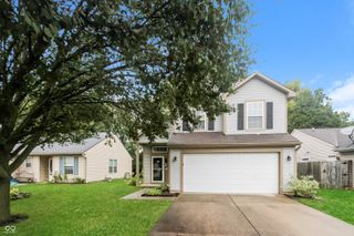 3338 Montgomery Drive, Indianapolis, IN 46227