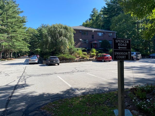 35 Swanson Court 32D, Boxborough, MA 01719