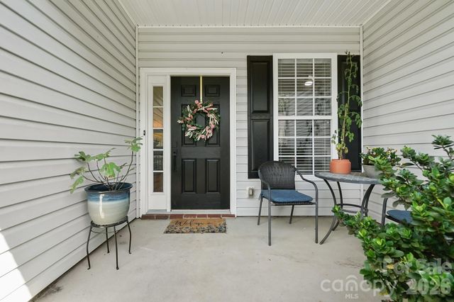 7213 Handon Lane, Huntersville, NC 28078