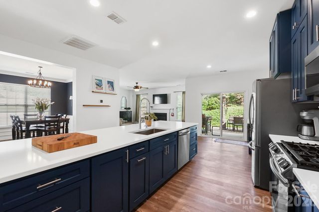 7213 Handon Lane, Huntersville, NC 28078