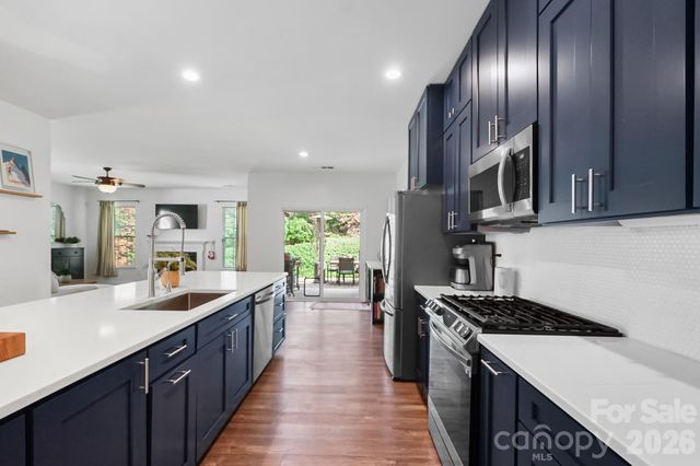 7213 Handon Lane, Huntersville, NC 28078