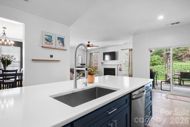 7213 Handon Lane, Huntersville, NC 28078