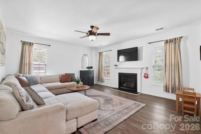 7213 Handon Lane, Huntersville, NC 28078