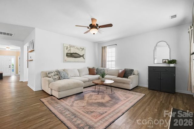 7213 Handon Lane, Huntersville, NC 28078
