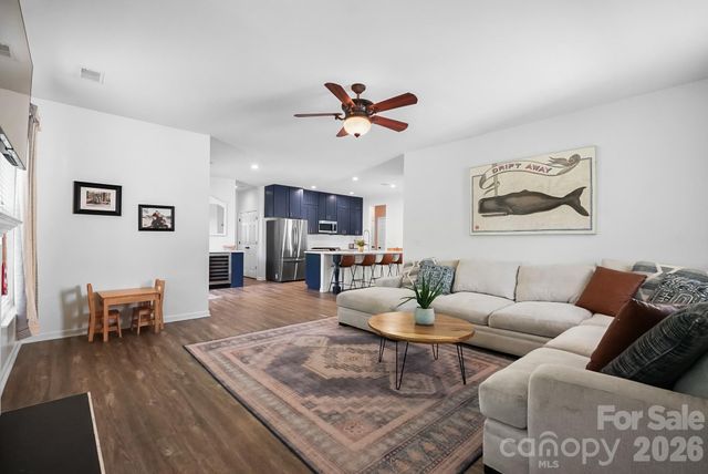 7213 Handon Lane, Huntersville, NC 28078