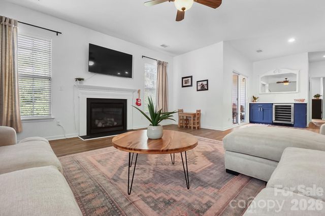 7213 Handon Lane, Huntersville, NC 28078
