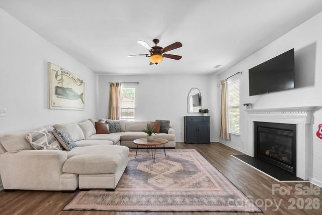 7213 Handon Lane, Huntersville, NC 28078