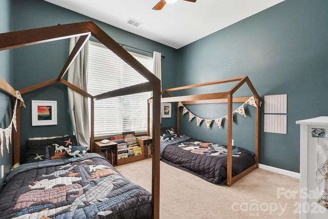 7213 Handon Lane, Huntersville, NC 28078