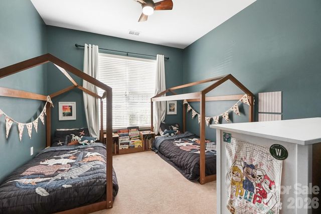 7213 Handon Lane, Huntersville, NC 28078