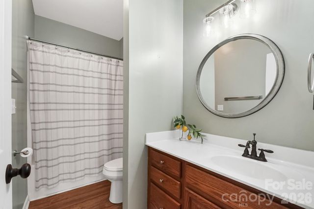 7213 Handon Lane, Huntersville, NC 28078