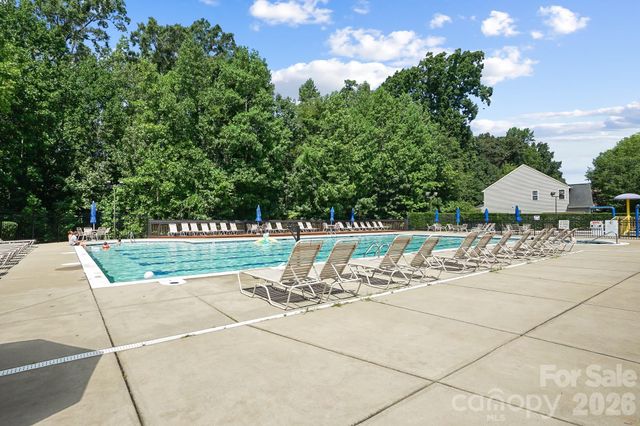 7213 Handon Lane, Huntersville, NC 28078