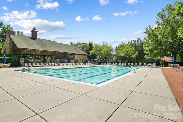 7213 Handon Lane, Huntersville, NC 28078