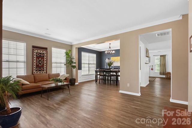 7213 Handon Lane, Huntersville, NC 28078