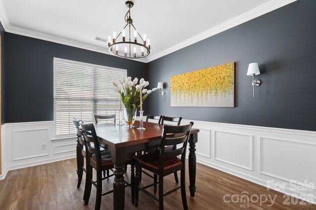7213 Handon Lane, Huntersville, NC 28078