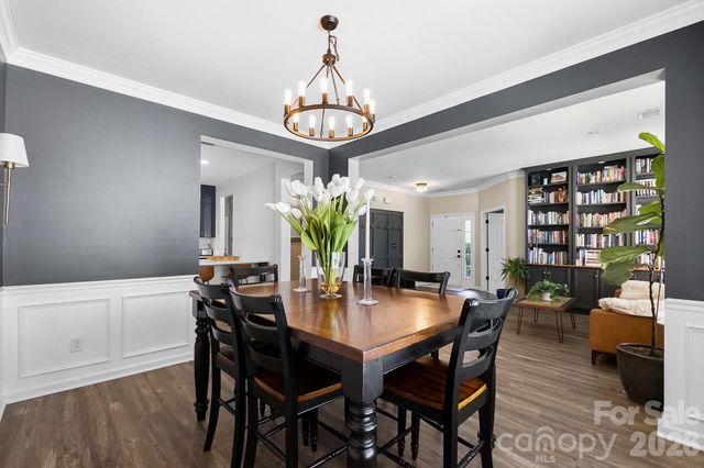 7213 Handon Lane, Huntersville, NC 28078