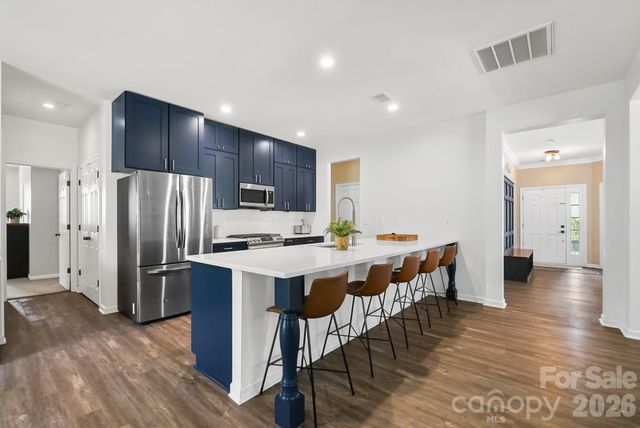 7213 Handon Lane, Huntersville, NC 28078