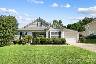 7213 Handon Lane, Huntersville, NC 28078