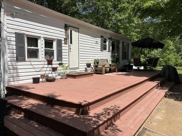 1616 Hawkshead Trail, Nekoosa, WI 54457