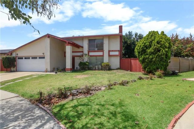 17111 Horst Avenue, Cerritos, CA 90703