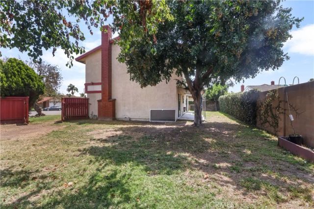 17111 Horst Avenue, Cerritos, CA 90703