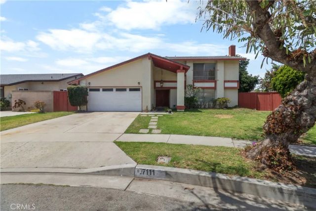 17111 Horst Avenue, Cerritos, CA 90703