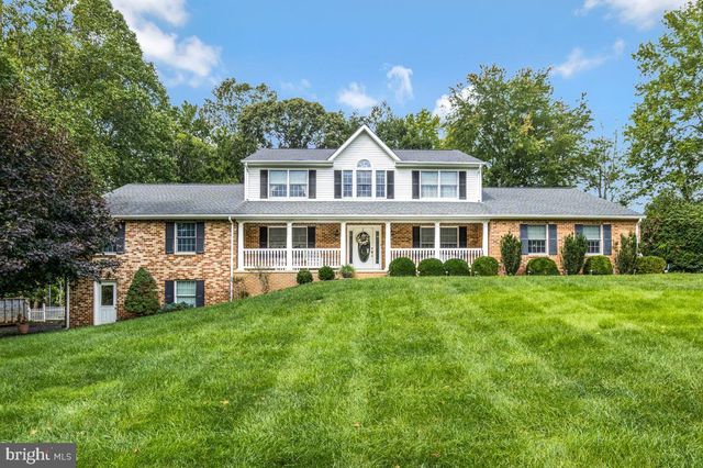 650 VERDA LN, Huntingtown, MD 20639