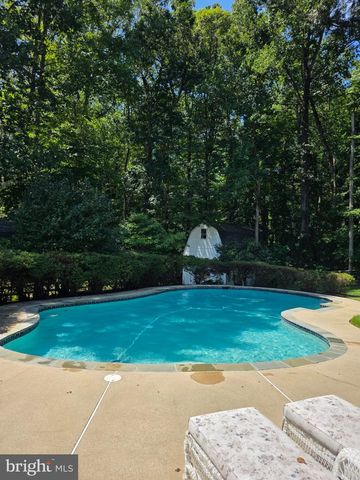 650 VERDA LN, Huntingtown, MD 20639