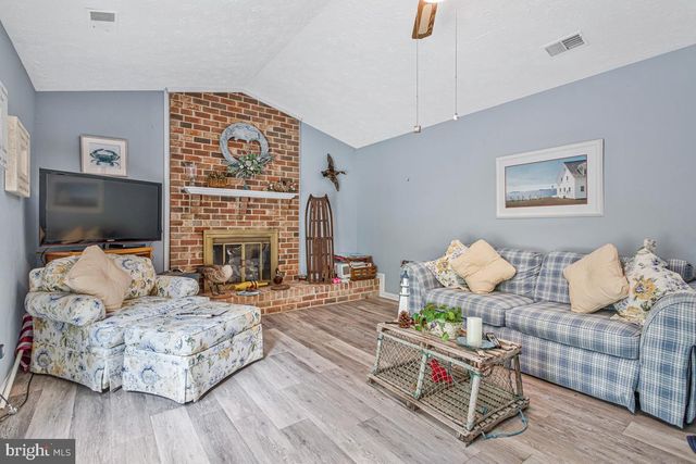 650 VERDA LN, Huntingtown, MD 20639