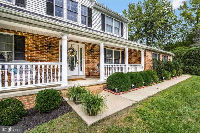650 VERDA LN, Huntingtown, MD 20639