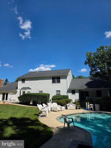 650 VERDA LN, Huntingtown, MD 20639