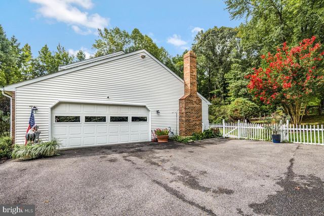 650 VERDA LN, Huntingtown, MD 20639