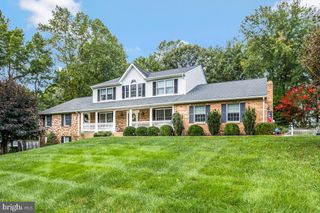 650 VERDA LN, Huntingtown, MD 20639