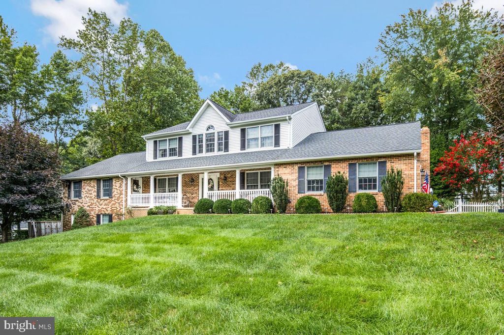 650 VERDA LN, Huntingtown, MD 20639