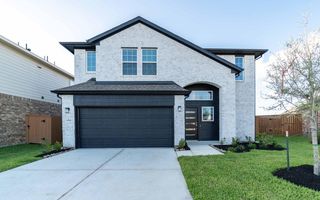 13110 Villa Sola Drive, Texas City, TX 77568