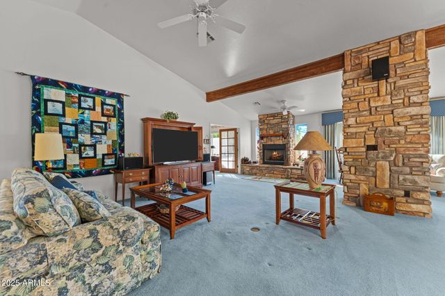 1646 N PEACH Drive, Wickenburg, AZ 85390