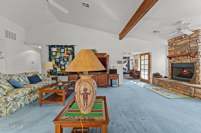 1646 N PEACH Drive, Wickenburg, AZ 85390