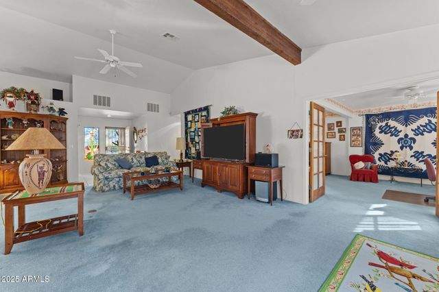 1646 N PEACH Drive, Wickenburg, AZ 85390