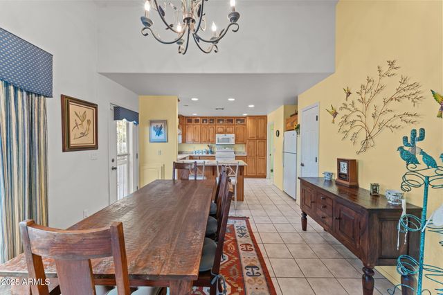 1646 N PEACH Drive, Wickenburg, AZ 85390