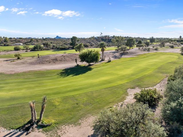 1646 N PEACH Drive, Wickenburg, AZ 85390