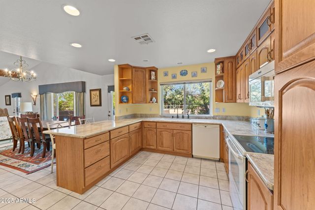 1646 N PEACH Drive, Wickenburg, AZ 85390