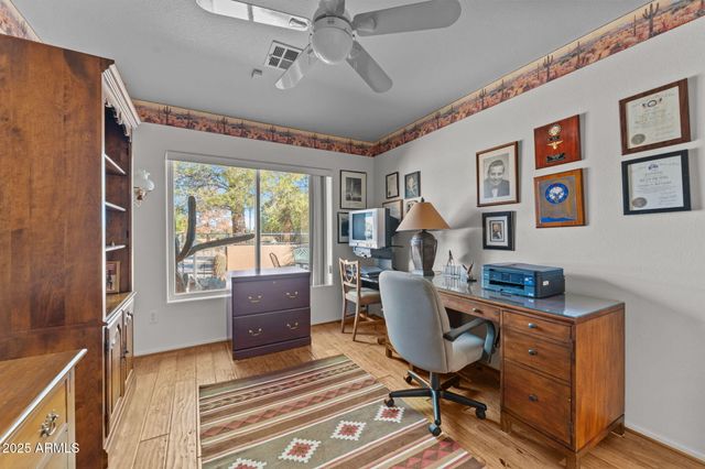 1646 N PEACH Drive, Wickenburg, AZ 85390