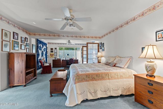 1646 N PEACH Drive, Wickenburg, AZ 85390