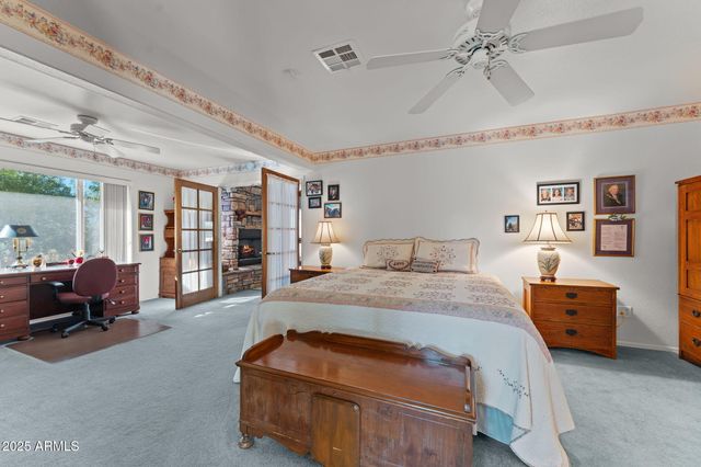 1646 N PEACH Drive, Wickenburg, AZ 85390