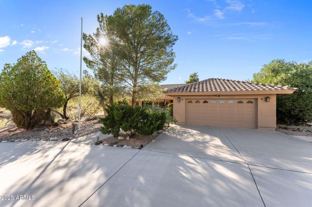 1646 N PEACH Drive, Wickenburg, AZ 85390